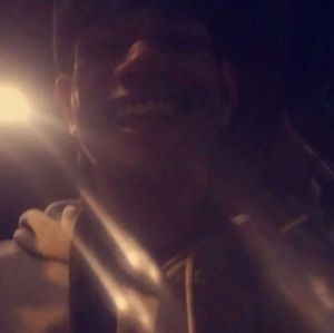 Meet your Posher, Andy